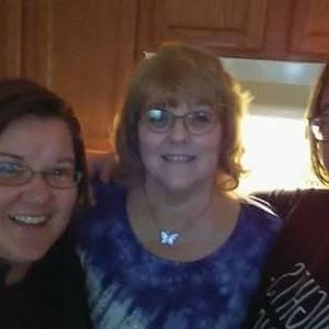 Meet your Posher, Annie